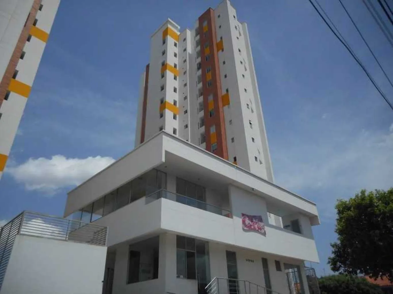 #235 - Apartamento en Cúcuta en venta de 105m², 3 habitaciones y 1 parqueadero - 1