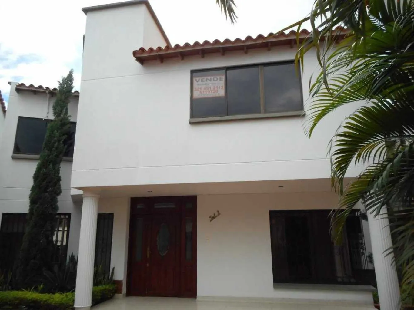 #237 - Casa en Cúcuta en venta de 186m², 4 habitaciones y 1 parqueadero - 1