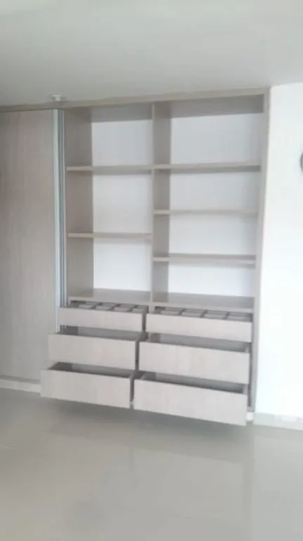 #240 - Apartamento en Cúcuta en venta de 110m², 3 habitaciones y 2 parqueaderos - 2