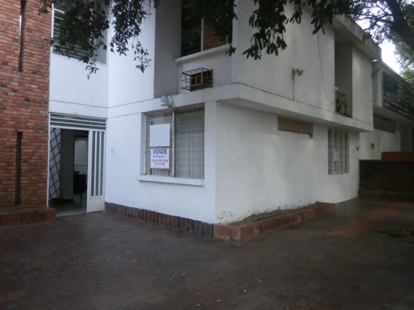 #243 - Casa en Cúcuta en venta de 484m², 5 habitaciones y 2 parqueaderos - 1