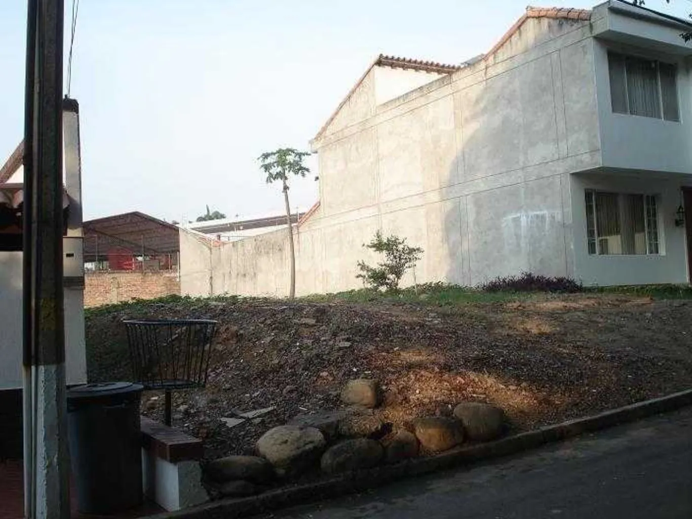 #246 - Lote en Cúcuta en venta de 420m² - 10