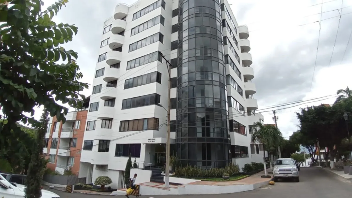 #249 - Apartamento en Cúcuta en venta de 215m², 3 habitaciones - 1
