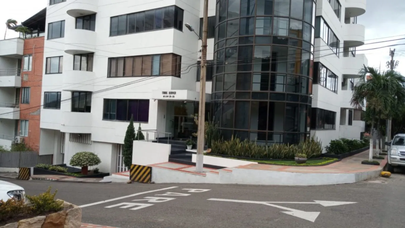 #249 - Apartamento en Cúcuta en venta de 215m², 3 habitaciones - 13
