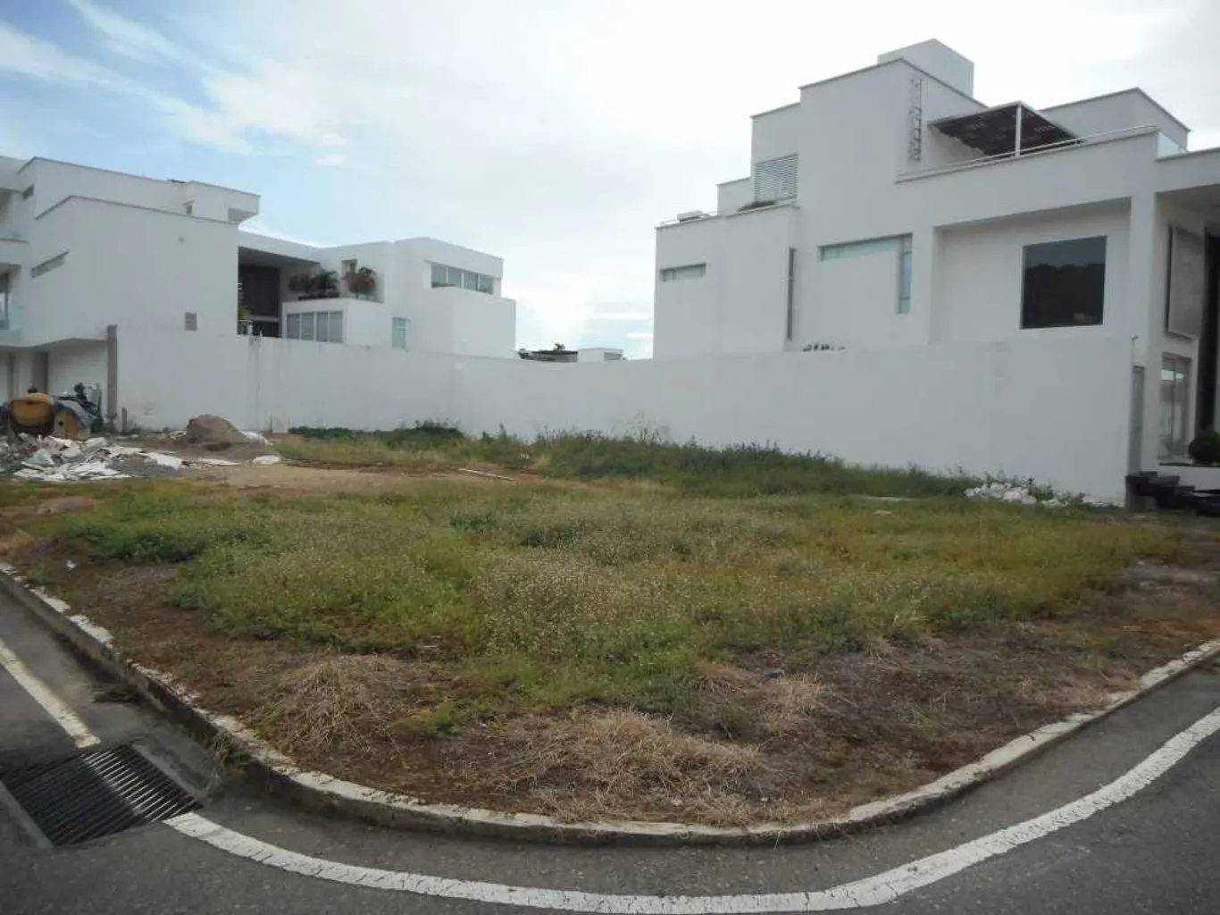 #252 - Lote en conjunto cerrado en Cúcuta en venta de 535m² - 4