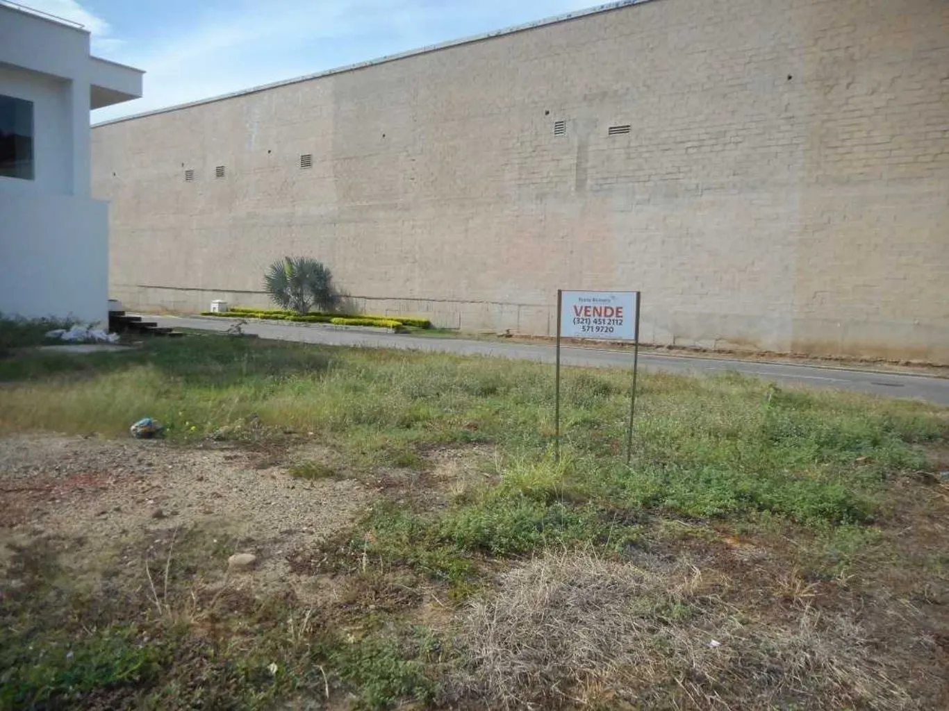 #252 - Lote en conjunto cerrado en Cúcuta en venta de 535m² - 2