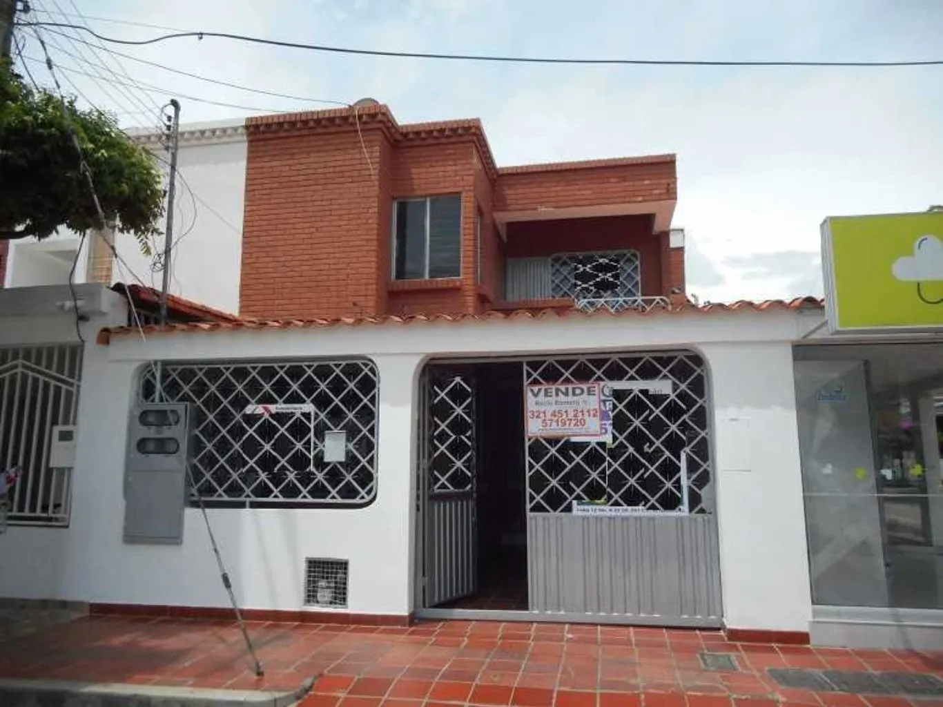 #255 - Casa en Cúcuta en venta de 94m², 3 habitaciones y 1 parqueadero - 1