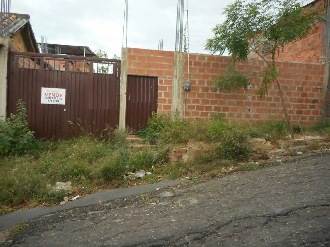 #256 - Lote en Cúcuta en venta de 750m² - 3