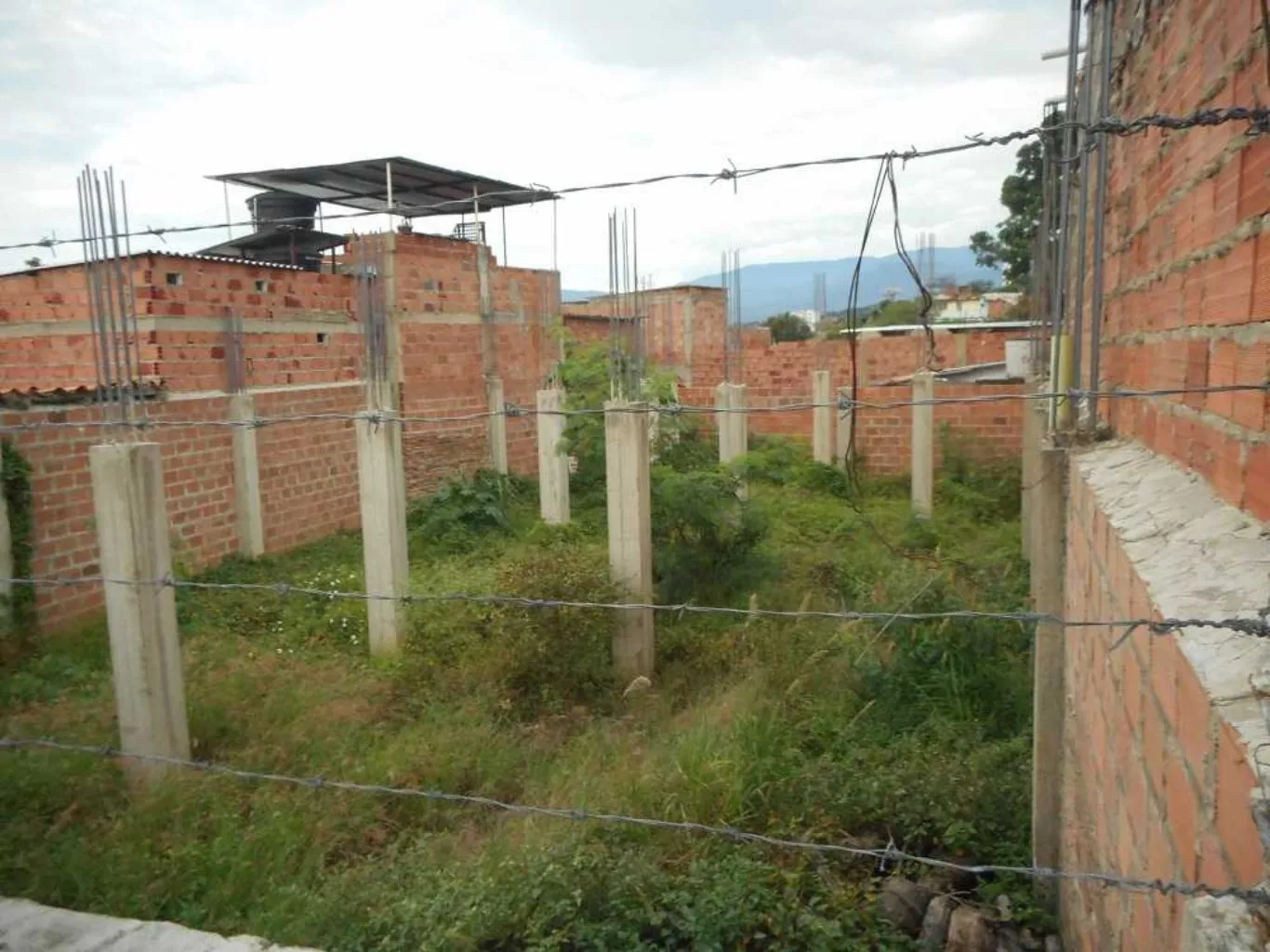 #256 - Lote en Cúcuta en venta de 750m² - 2