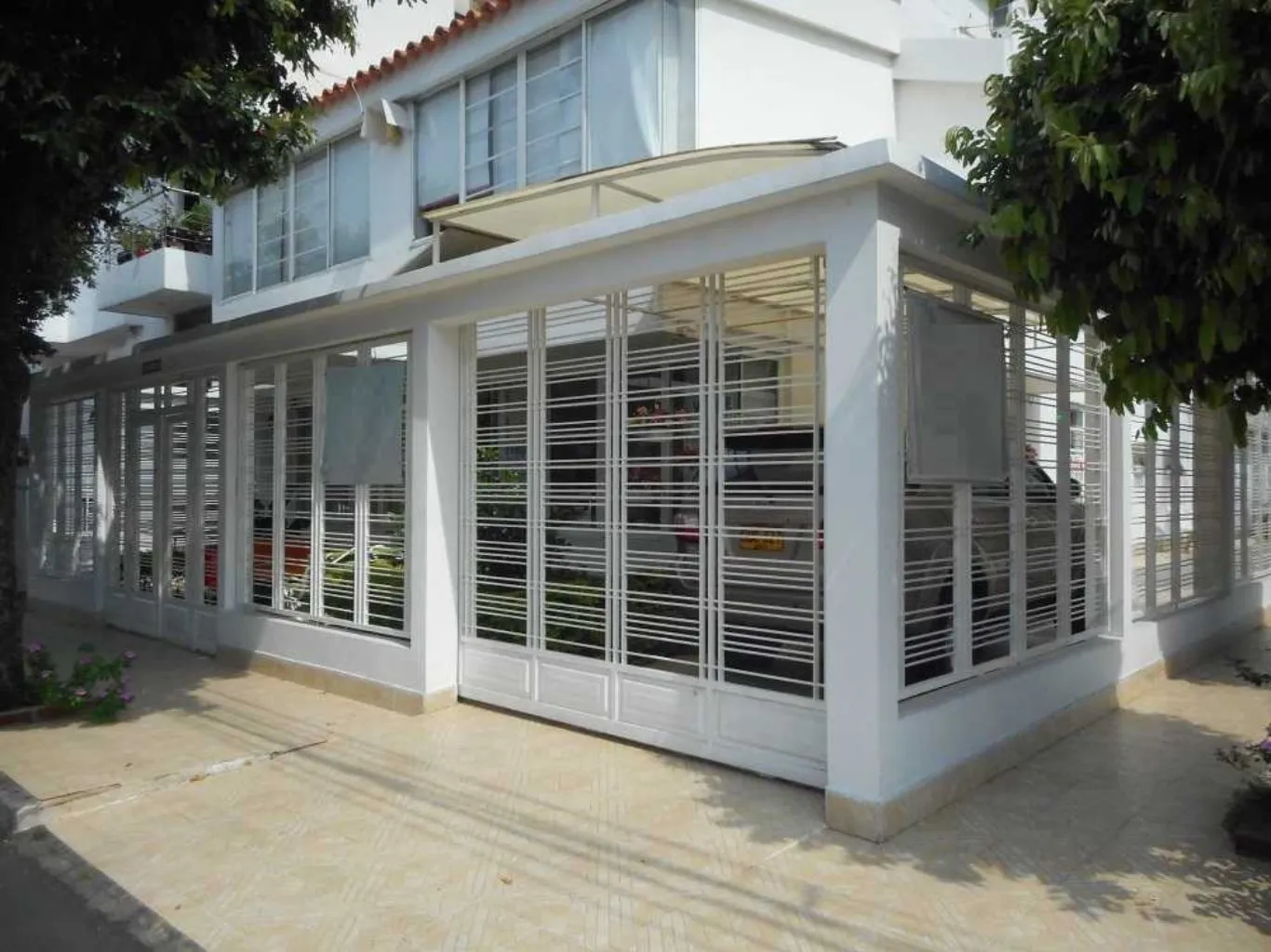 #257 - Casa en Cúcuta en venta de 500m², 4 habitaciones y 1 parqueadero - 2
