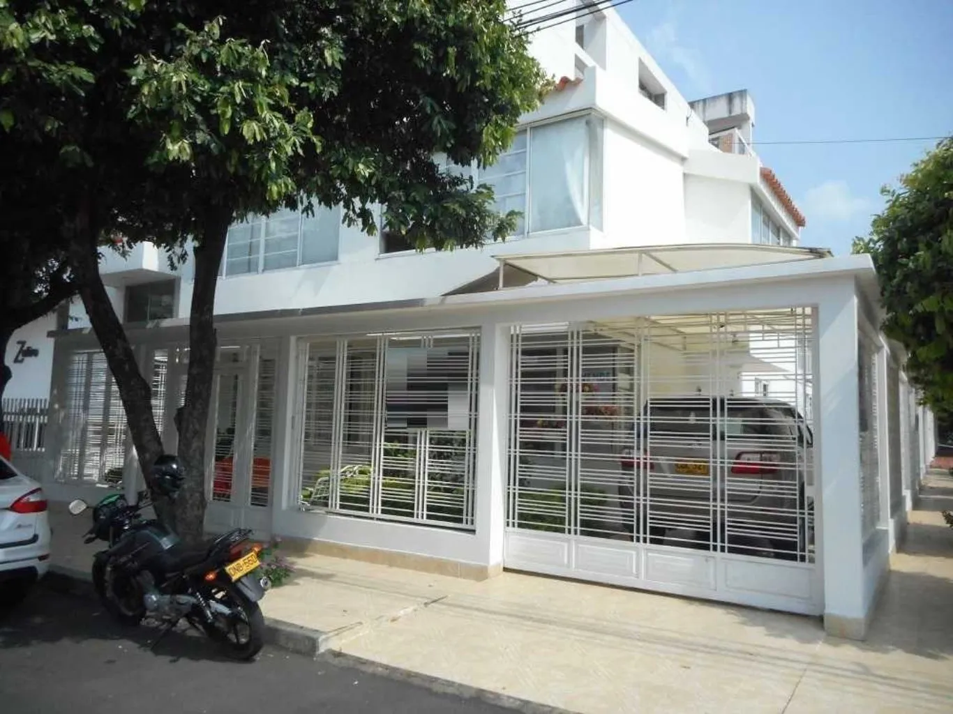 #257 - Casa en Cúcuta en venta de 500m², 4 habitaciones y 1 parqueadero - 1