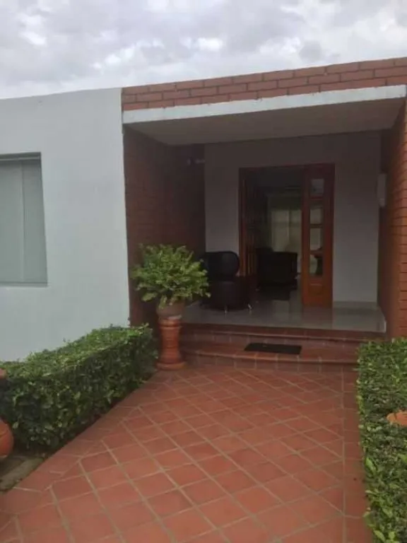 #259 - Casa en conjunto cerrado en Cúcuta en venta de 200m², 3 habitaciones y 2 parqueaderos - 1