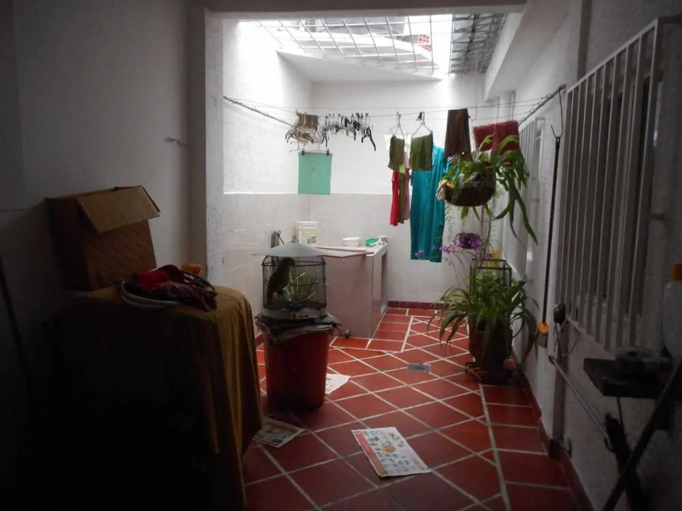 #262 - Casa en Cúcuta en venta de 326m², 7 habitaciones y 2 parqueaderos - 14