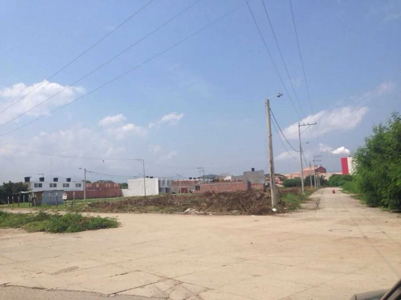 #264 - Lote en Cúcuta en venta de 4500m² - 1