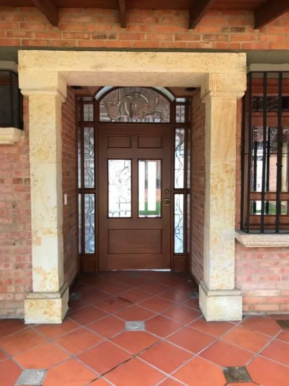 #266 - Casa en Villa Del Rosario en venta de 500m², 4 habitaciones - 1