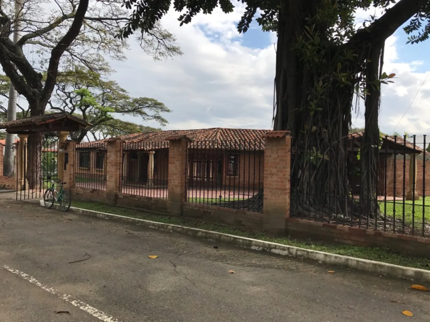 #266 - Casa en Villa Del Rosario en venta de 500m², 4 habitaciones - 14