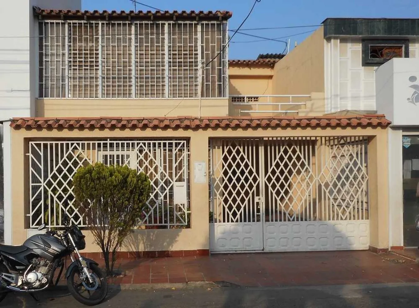#267 - Casa en Cúcuta en venta de 346m², 12 habitaciones y 1 parqueadero - 1