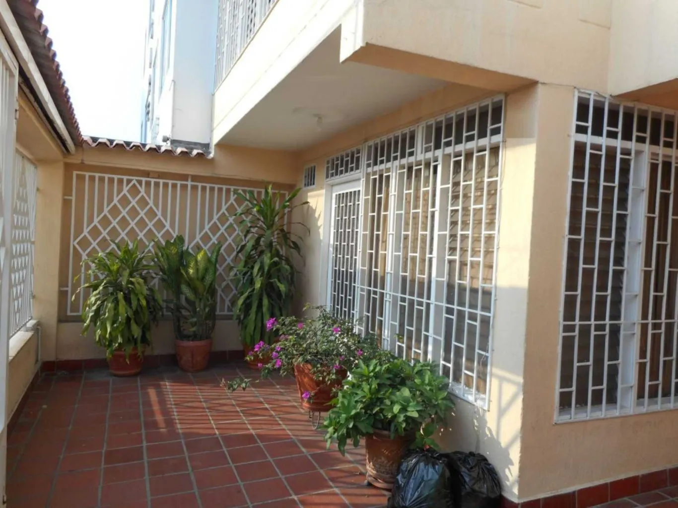 #267 - Casa en Cúcuta en venta de 346m², 12 habitaciones y 1 parqueadero - 2