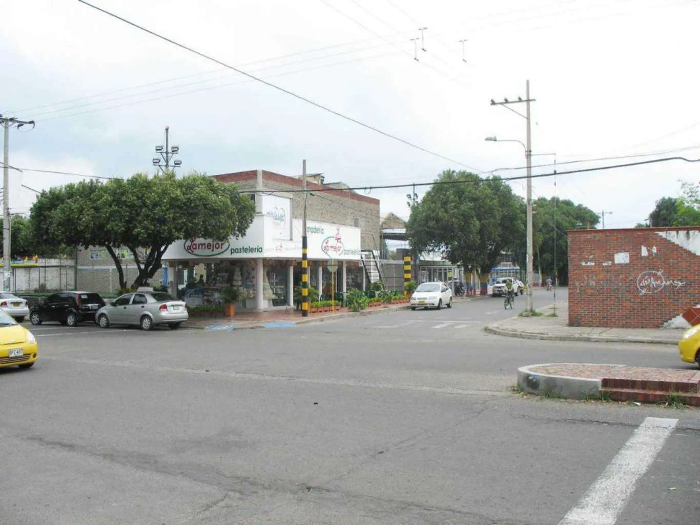 #268 - Lote en Cúcuta en venta de 3845m² - 1