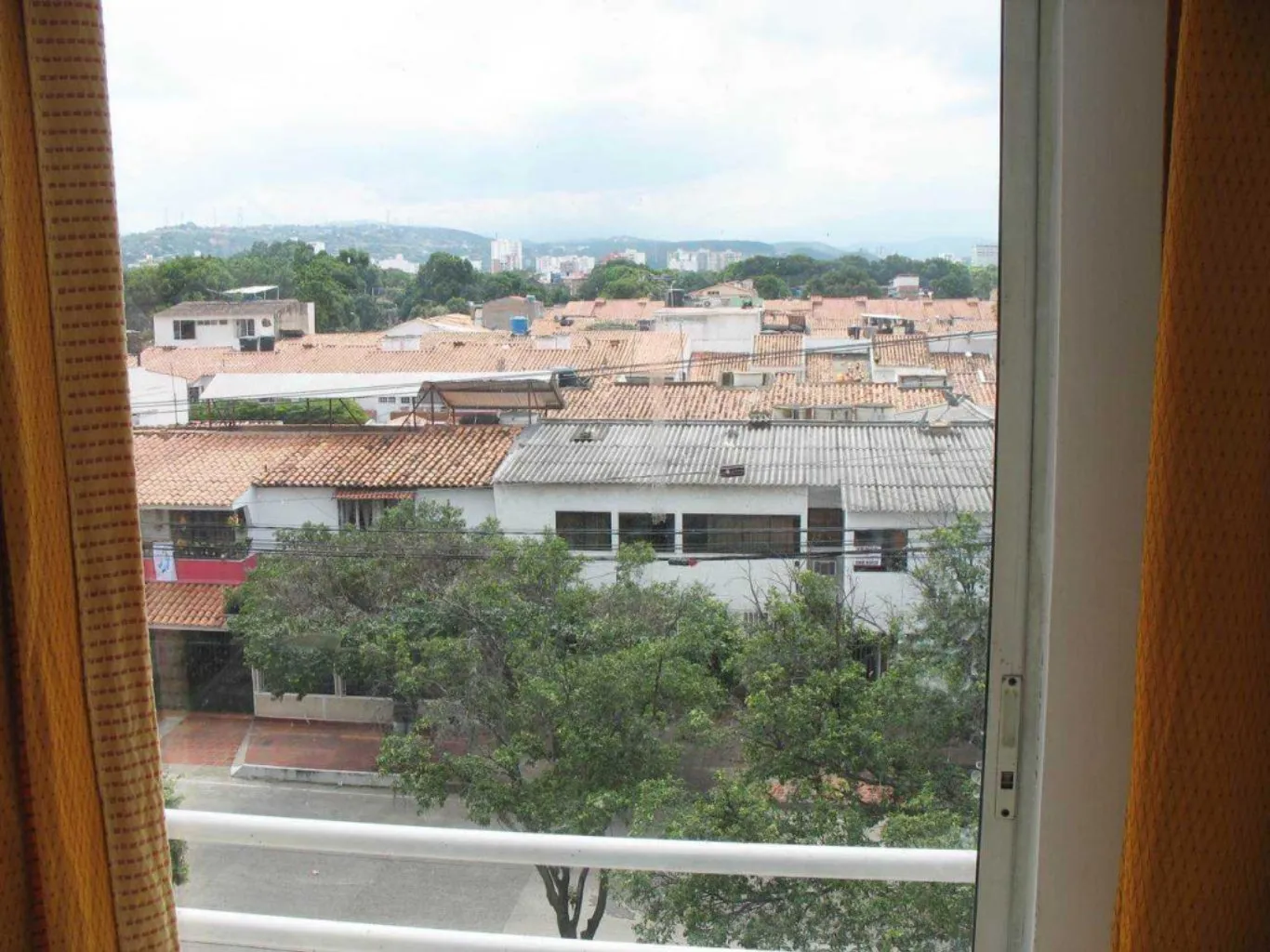 #270 - Apartamento en Cúcuta en venta de 101m², 3 habitaciones y 1 parqueadero - 1