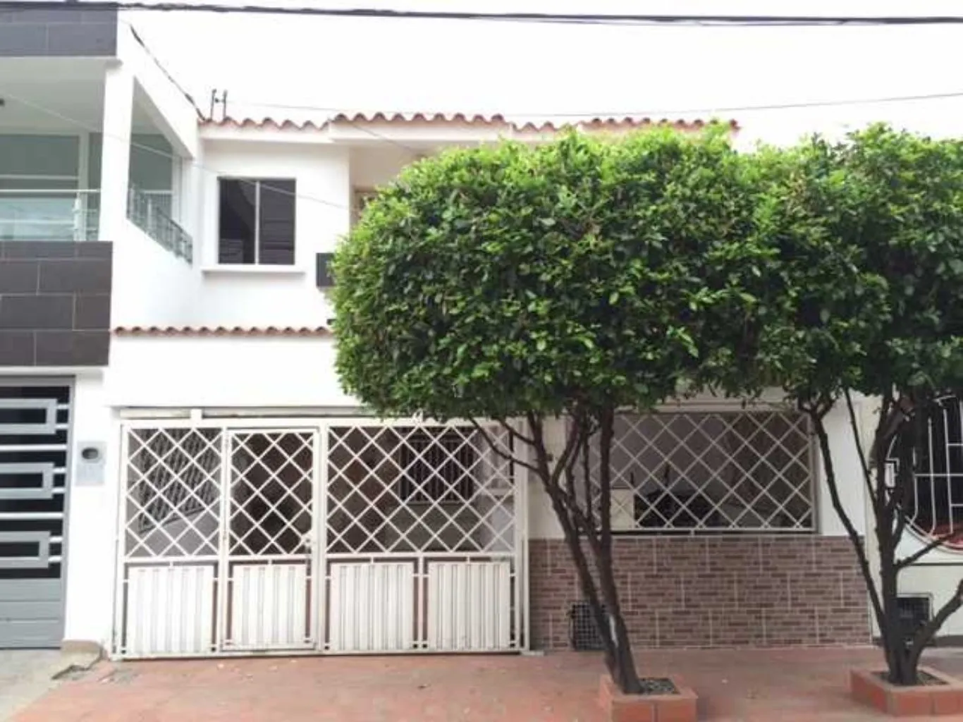 #271 - Casa en Cúcuta en venta de 110m², 3 habitaciones y 1 parqueadero - 1