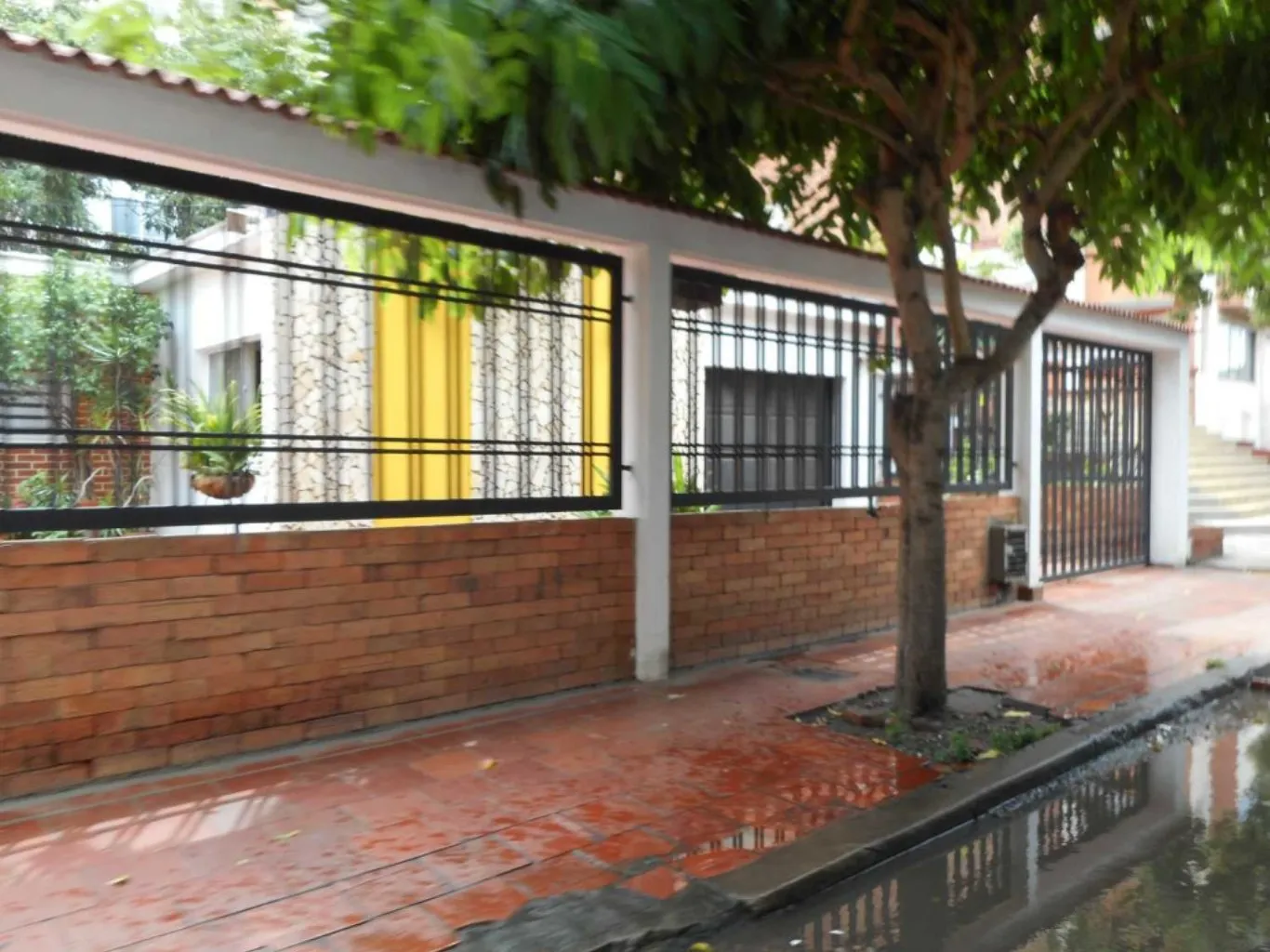 #273 - Casa en Cúcuta en venta de 200m², 5 habitaciones y 3 parqueaderos - 1