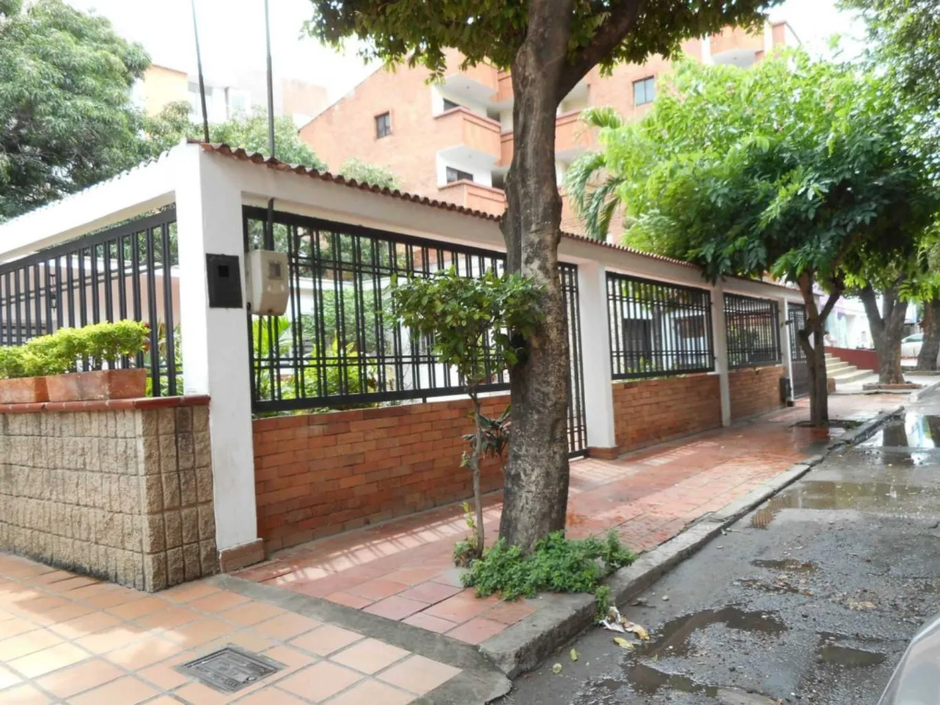 #273 - Casa en Cúcuta en venta de 200m², 5 habitaciones y 3 parqueaderos - 2