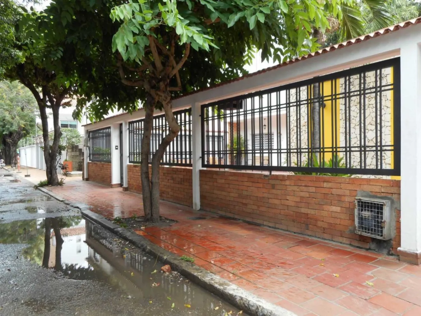 #273 - Casa en Cúcuta en venta de 200m², 5 habitaciones y 3 parqueaderos - 4
