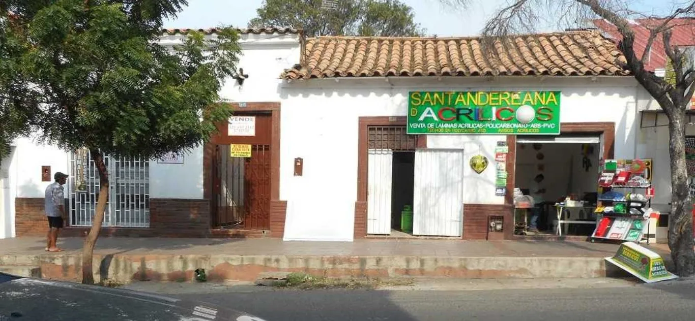 #274 - Casa en Cúcuta en venta de 597m², 6 habitaciones - 1