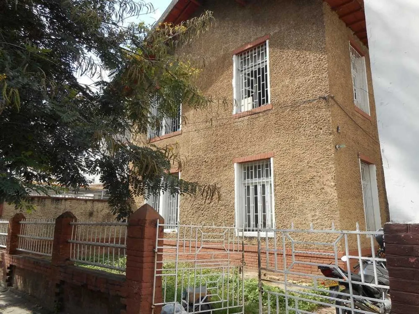 #276 - Casa en Cúcuta en venta de 300m², 3 habitaciones y 1 parqueadero - 1