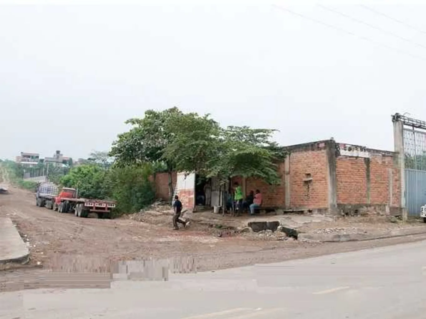 #277 - Lote en Cúcuta en venta de 3317m² - 1