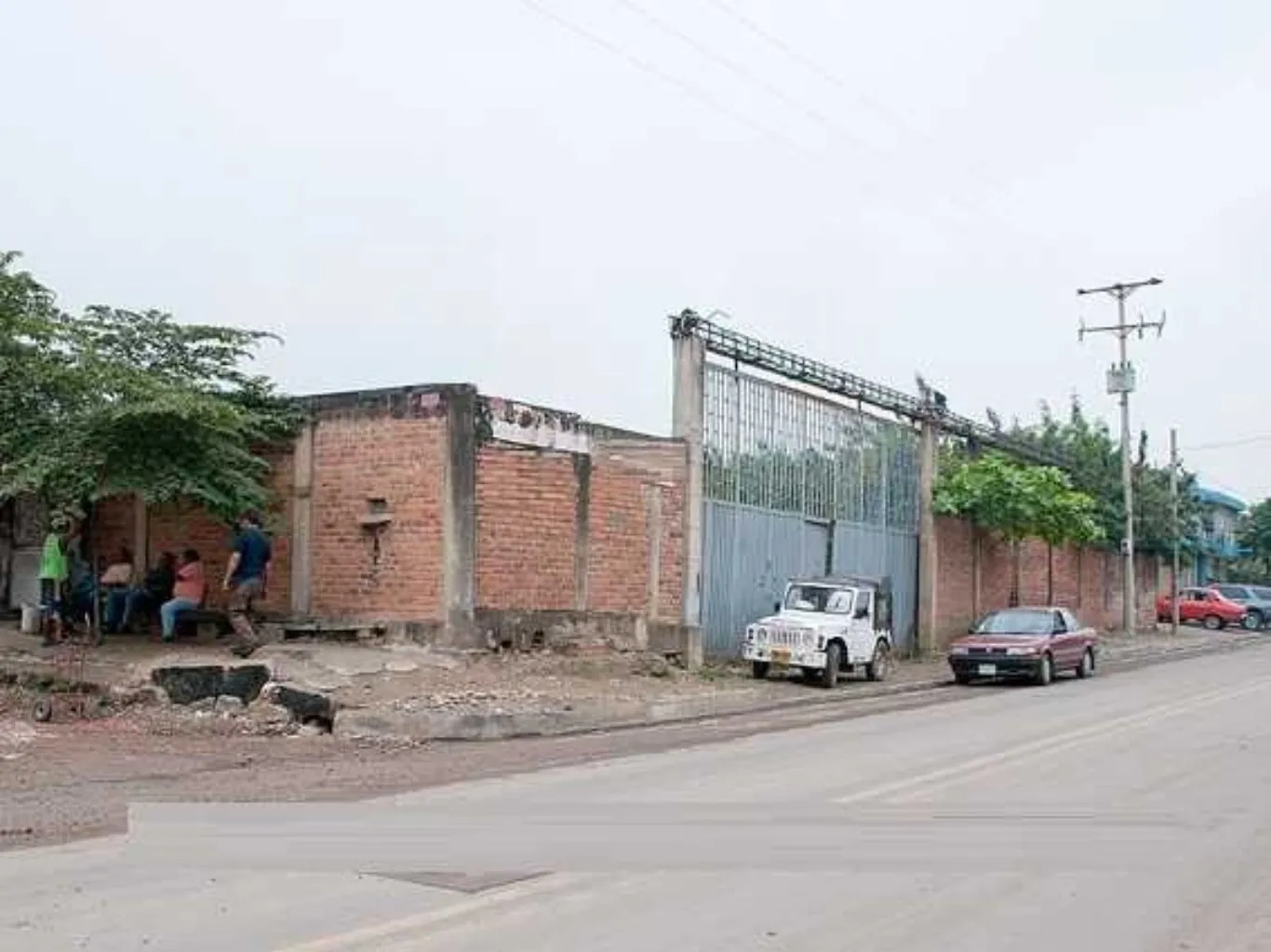 #277 - Lote en Cúcuta en venta de 3317m² - 5