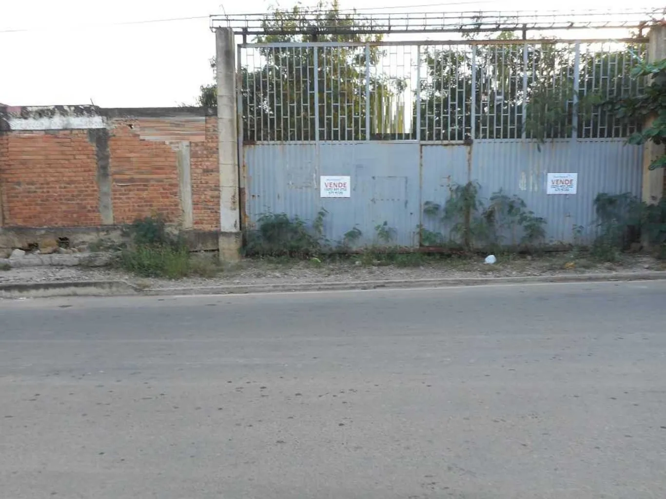 #277 - Lote en Cúcuta en venta de 3317m² - 2