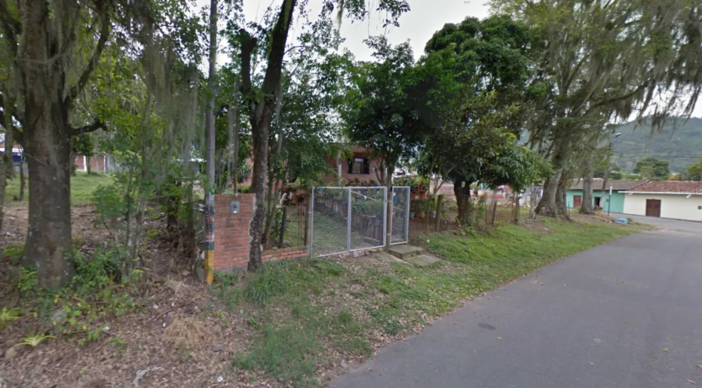 #278 - Lote en Chinácota en venta de 1400m² - 4