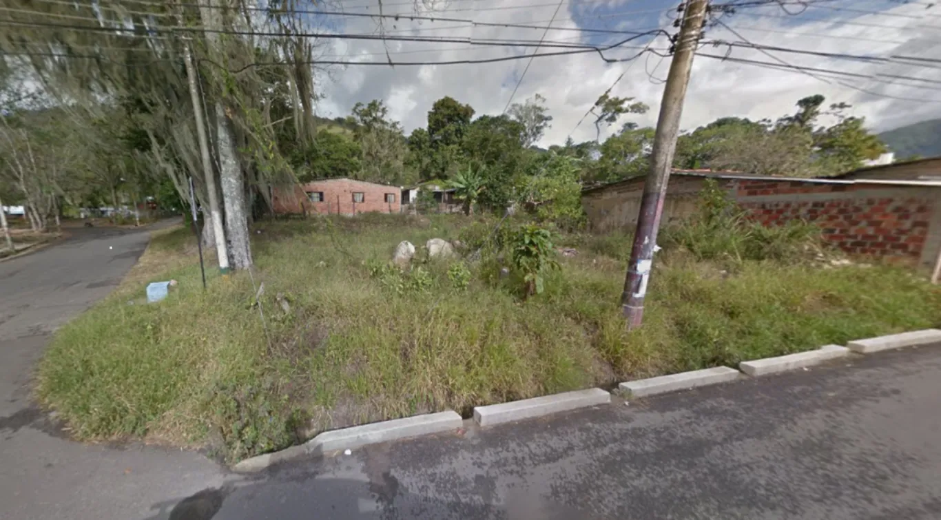 #278 - Lote en Chinácota en venta de 1400m² - 2