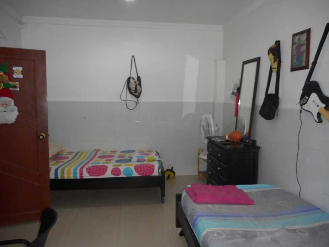 #284 - Casa en Cúcuta en venta de 233m², 4 habitaciones y 2 parqueaderos - 12