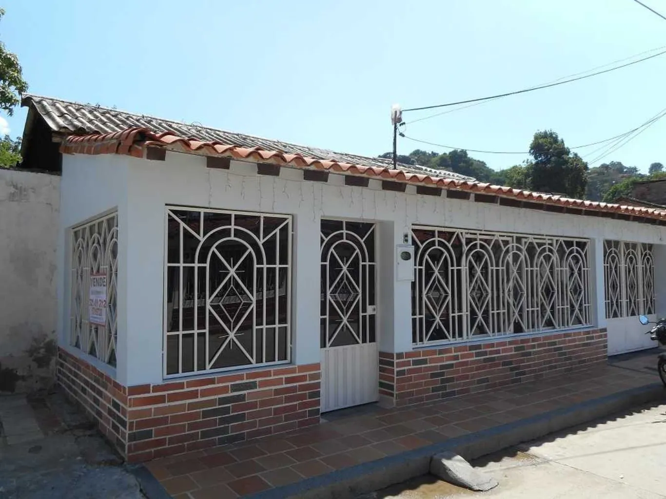 #284 - Casa en Cúcuta en venta de 233m², 4 habitaciones y 2 parqueaderos - 1