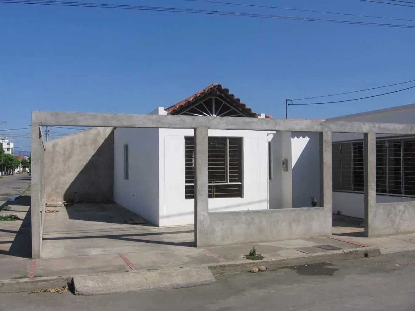 #285 - Casa en Cúcuta en venta de 80m², 3 habitaciones y 1 parqueadero - 1