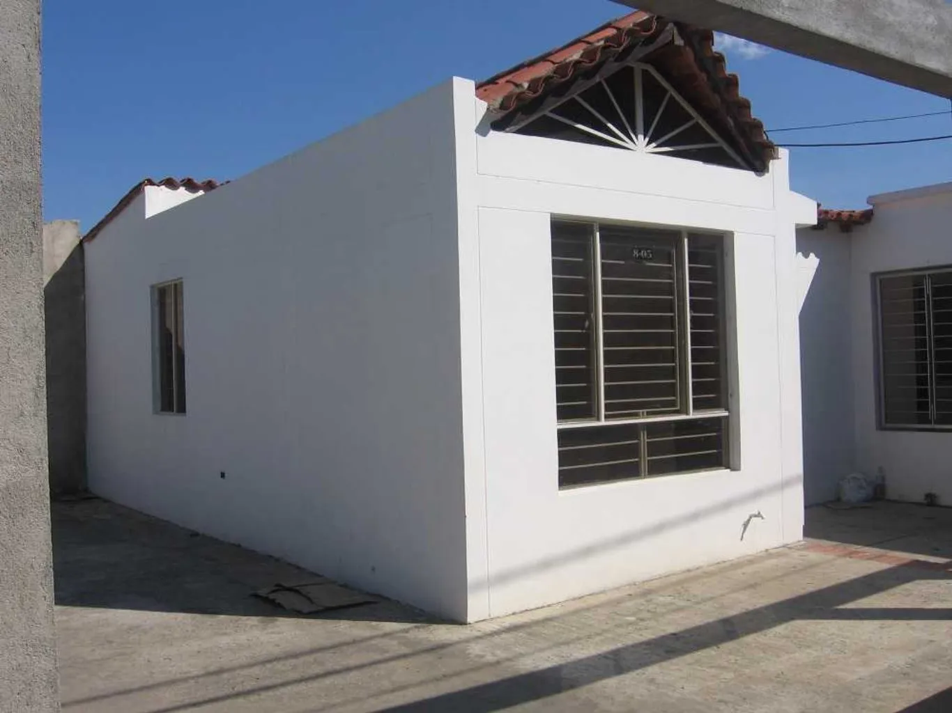 #285 - Casa en Cúcuta en venta de 80m², 3 habitaciones y 1 parqueadero - 2