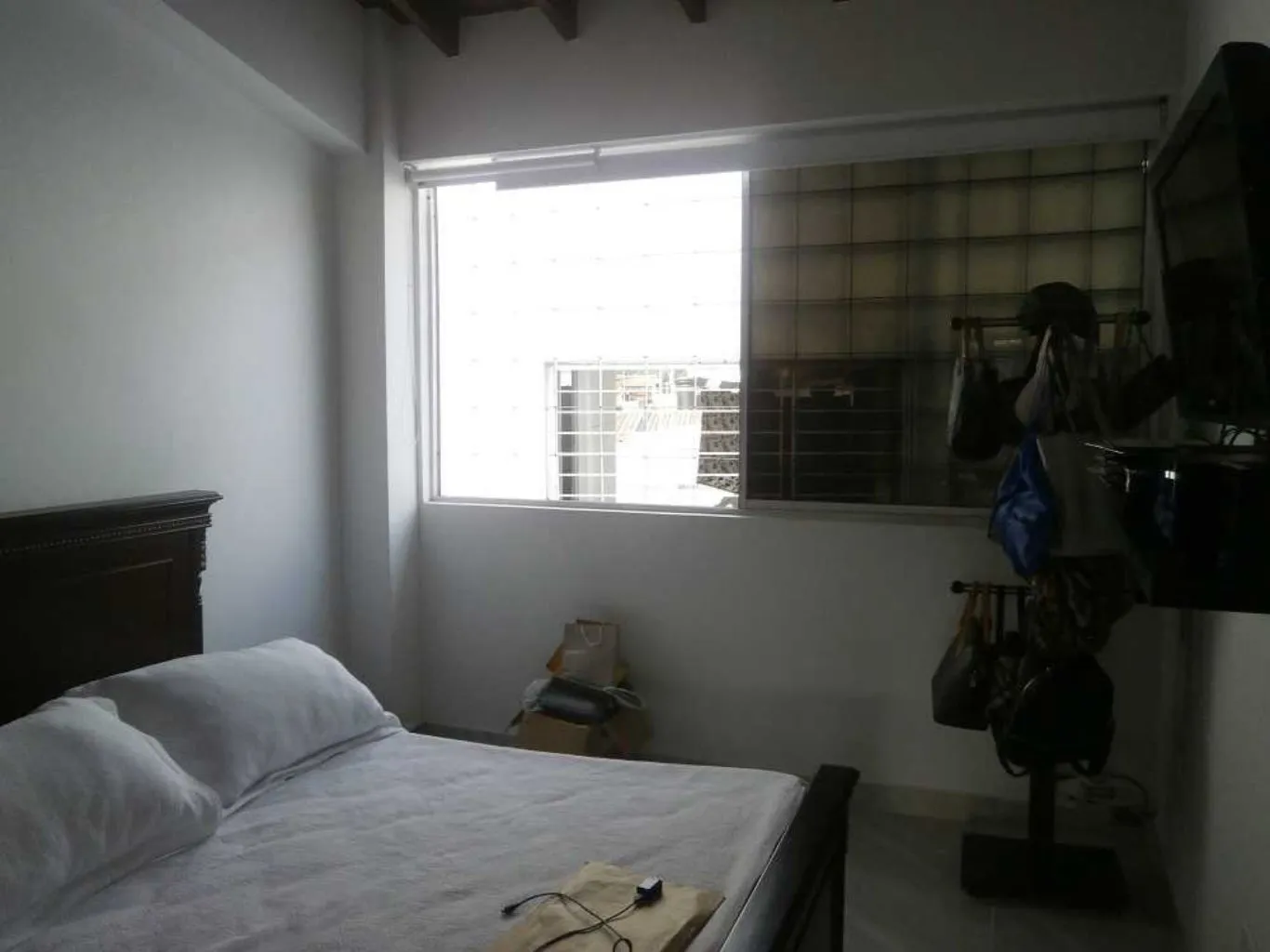 #288 - Apartamento en Cúcuta en venta de 80m², 2 habitaciones y 1 parqueadero - 1