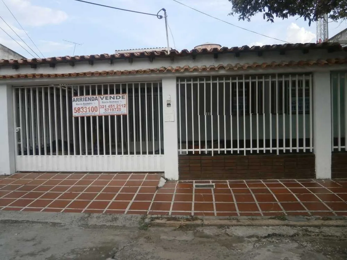 #289 - Casa en Cúcuta en venta de 342m², 6 habitaciones - 1