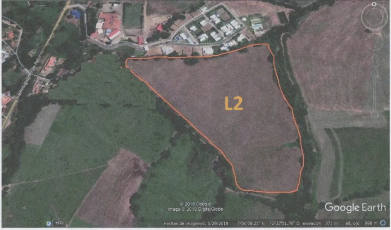 #290 - Lote en La Punta en venta de 78000m² - 2