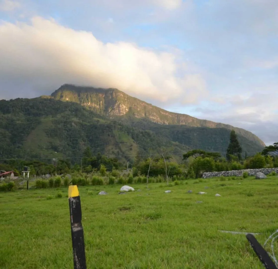 #292 - Lote en Chinácota en venta de 2000m² - 1