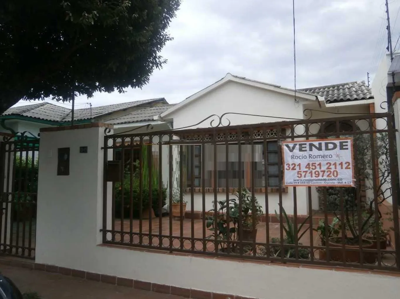 #294 - Casa en Cúcuta en venta de 200m², 4 habitaciones y 2 parqueaderos - 2