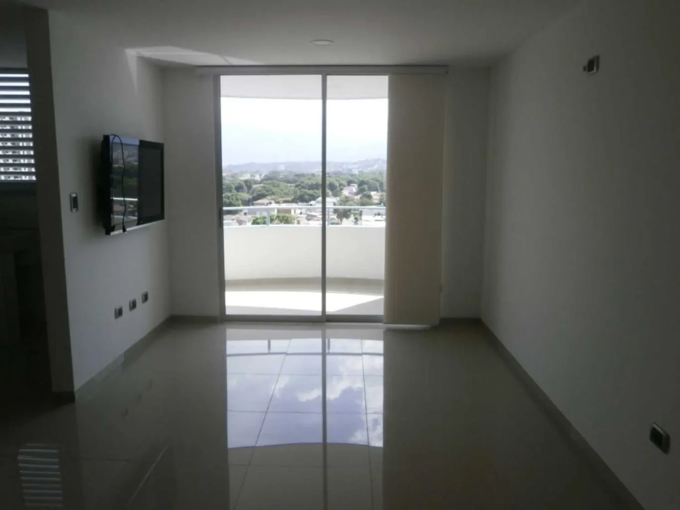 #296 - Apartamento en Cúcuta en venta de 56m², 1 habitación y 1 parqueadero - 10