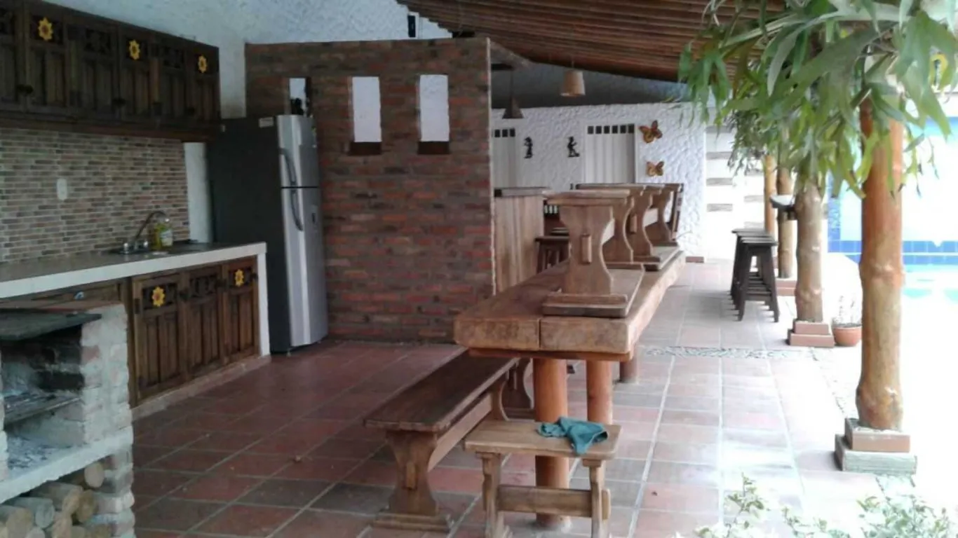 #297 - Casa en conjunto cerrado en Villa Del Rosario en venta de 320m², 4 habitaciones y 4 parqueaderos - 12