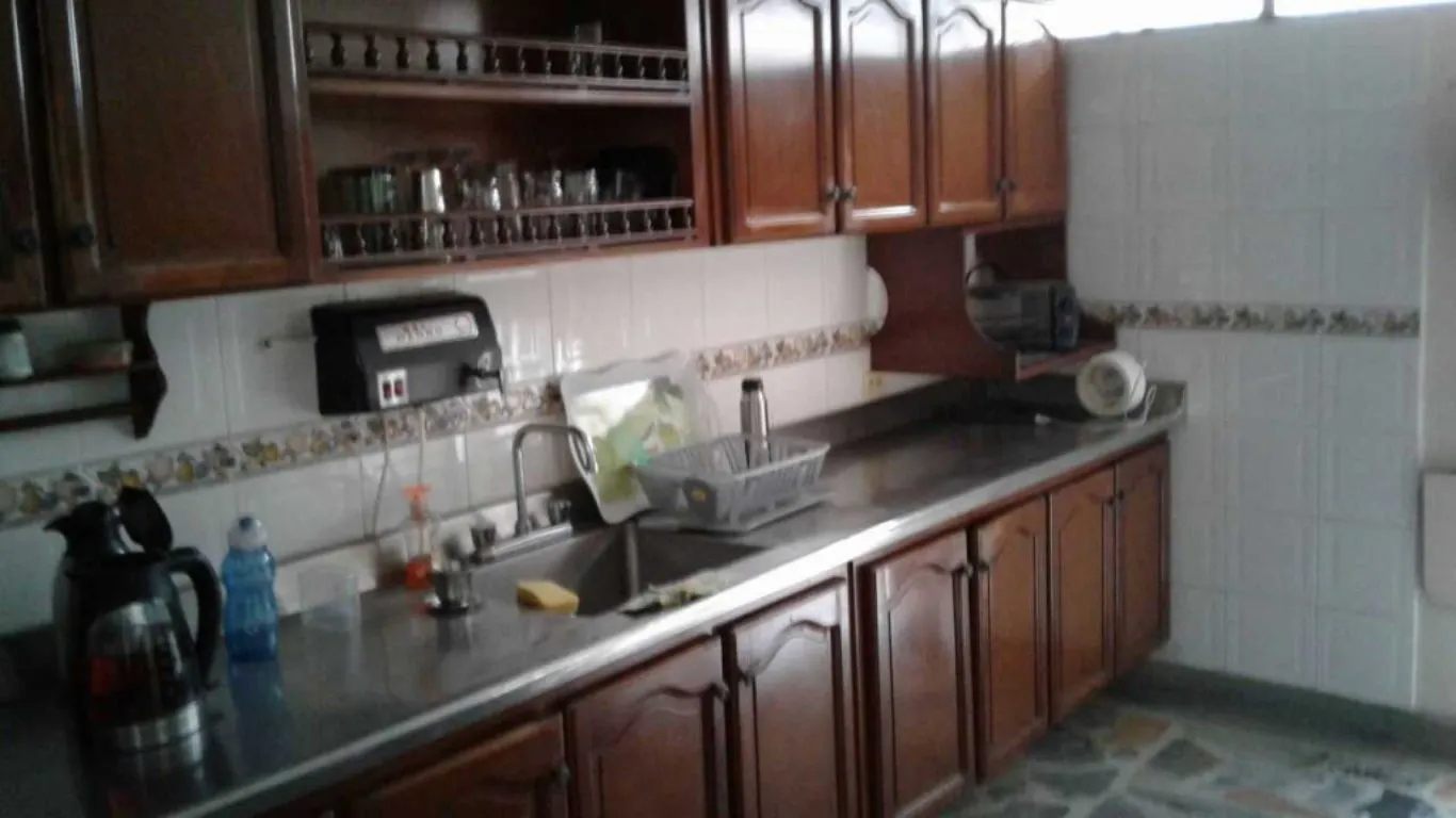 #298 - Casa en Cúcuta en venta de 200m², 3 habitaciones y 2 parqueaderos - 6