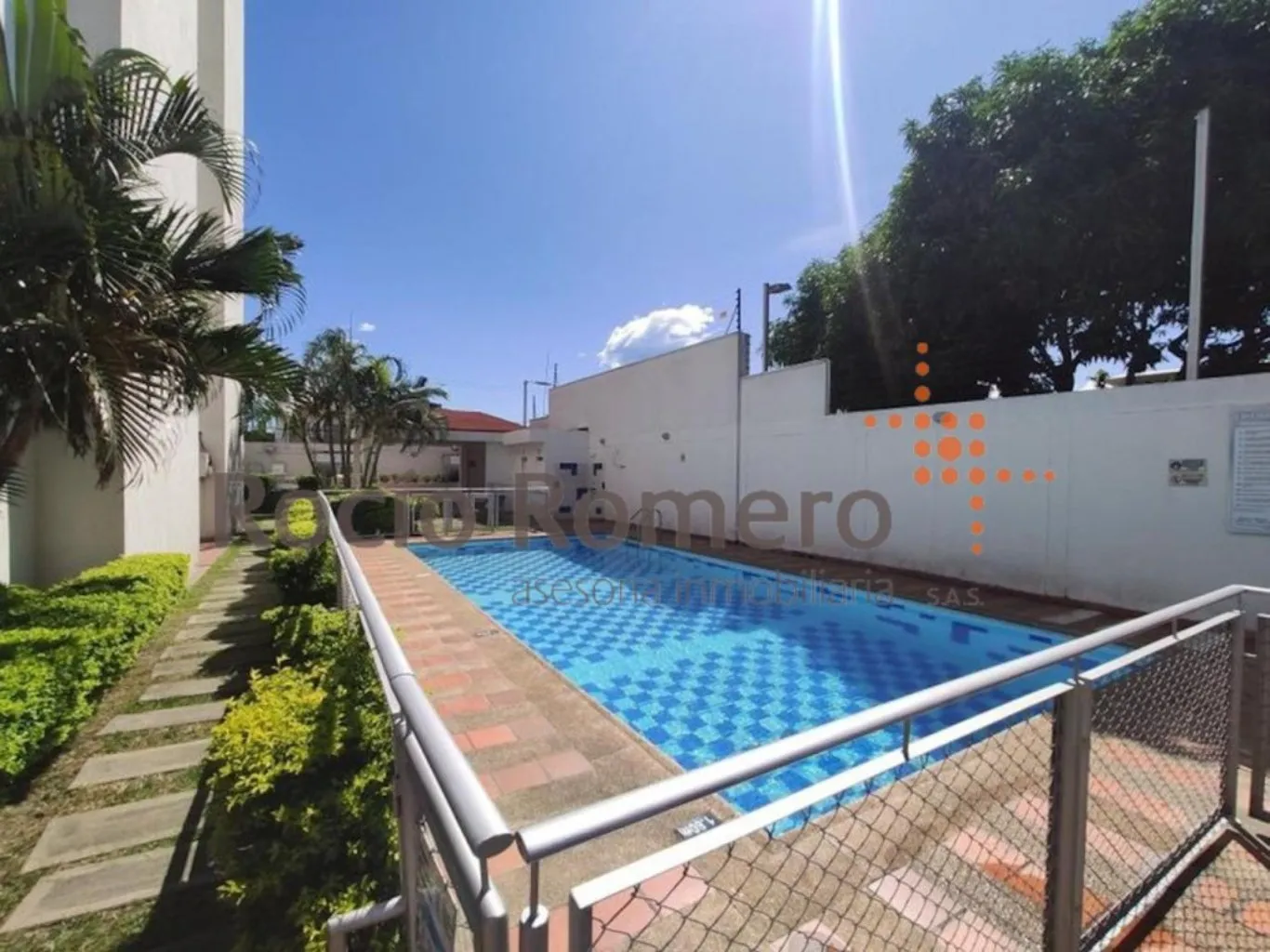 #305 - Apartamento en Cúcuta en venta de 74m², 3 habitaciones y 1 parqueadero - 14