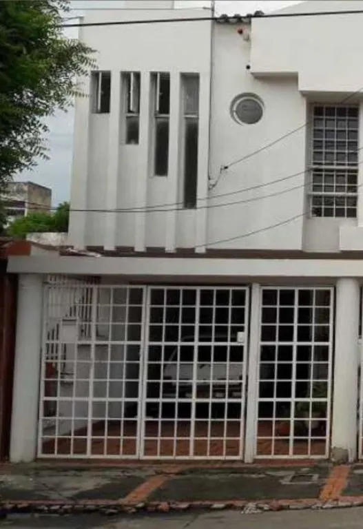 #307 - Casa en Cúcuta en venta de 246m², 4 habitaciones y 2 parqueaderos - 1