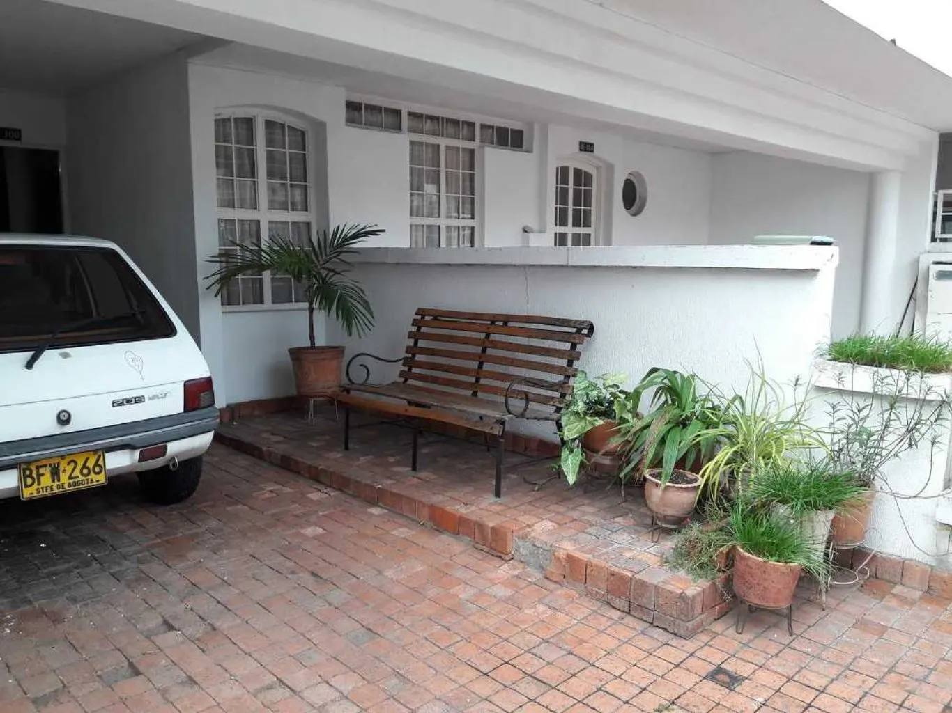 #307 - Casa en Cúcuta en venta de 246m², 4 habitaciones y 2 parqueaderos - 2