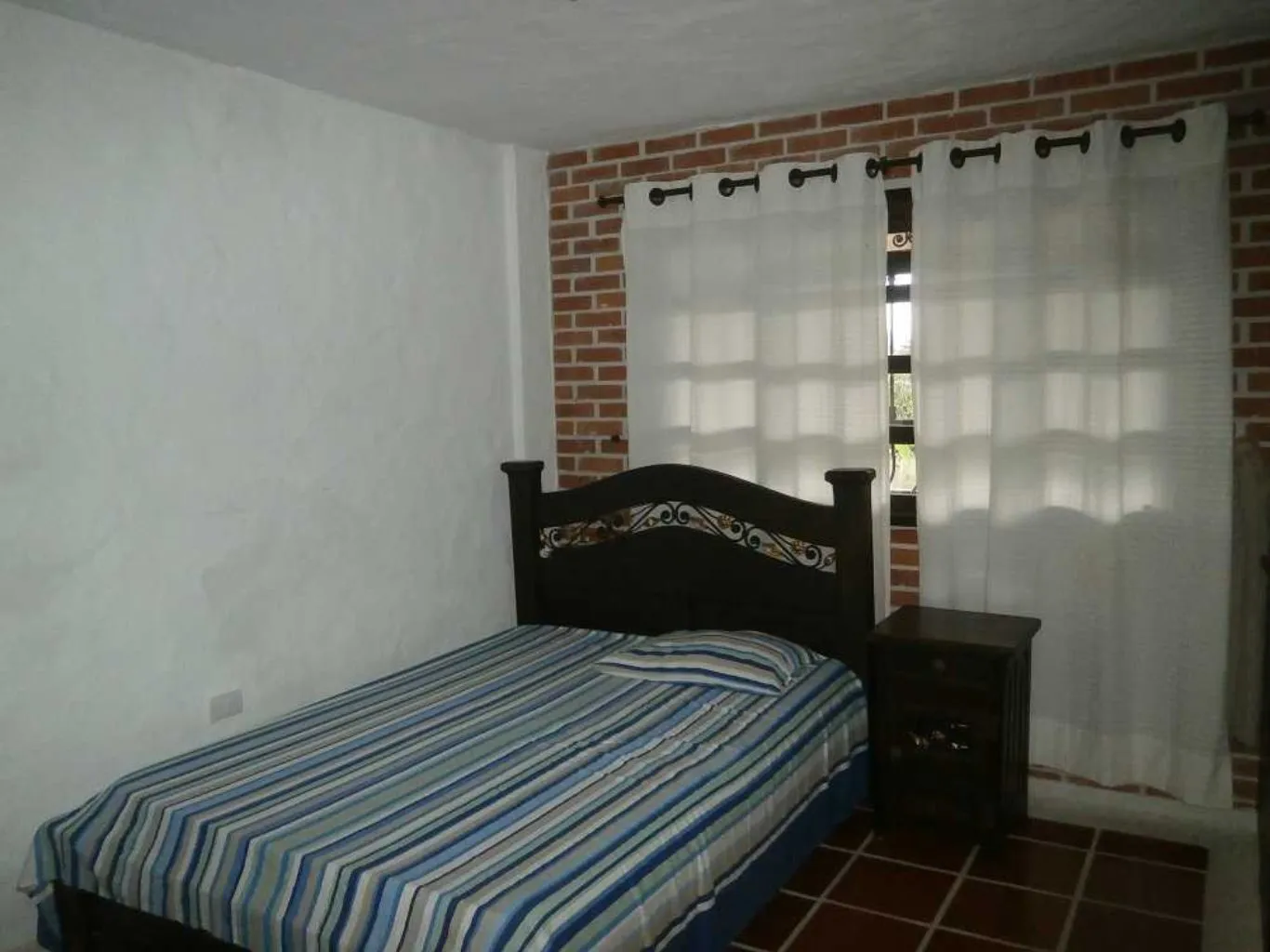 #309 - Casa en Chinácota en venta de 400m², 4 habitaciones - 2